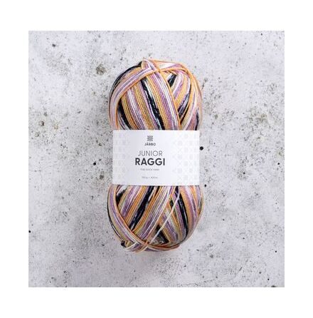 Junior Raggi 100g breakdance fr�n J�rbo