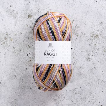 Junior Raggi 100g breakdance fr�n J�rbo
