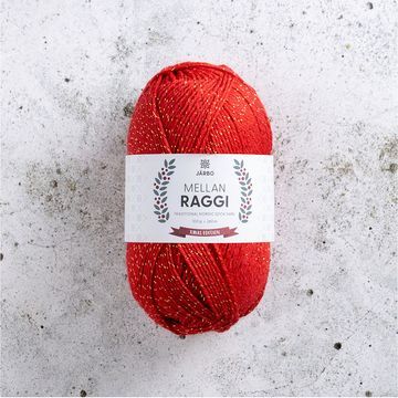 Mellanraggi advent xmas 100g fr�n J�rbo