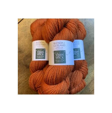 Blenda Gotland Morning blush (50g)